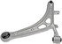 524-598 by DORMAN - Suspension Control Arm