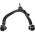Dorman 524-601 Suspension Control Arm and Ball Joint Assembly Suspension Control Arm