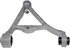 524-606 by DORMAN - Suspension Control Arm