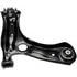 524-645 by DORMAN - Suspension Control Arm