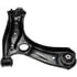 524-647 by DORMAN - Suspension Control Arm
