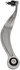 524-686 by DORMAN - Suspension Control Arm