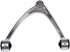 524-702 by DORMAN - Suspension Control Arm