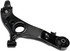 524-717 by DORMAN - Suspension Control Arm