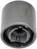 523-680 by DORMAN - Suspension Control Arm Bushing