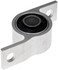 523-682 by DORMAN - Suspension Control Arm Bushing