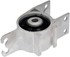 523-687 by DORMAN - Suspension Control Arm Bushing