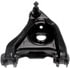 524-009 by DORMAN - Suspension Control Arm