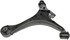 524-016 by DORMAN - Suspension Control Arm