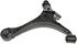 524-016 by DORMAN - "OE Solutions" Suspension Control Arm