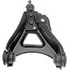 524-042 by DORMAN - Suspension Control Arm