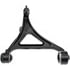 Dorman 524-054 Suspension Control Arm and Ball Joint Assembly Suspension Control Arm