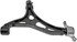 524-055 by DORMAN - Suspension Control Arm