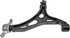 524-056 by DORMAN - Suspension Control Arm