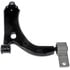 524-059 by DORMAN - Suspension Control Arm