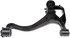 524-067 by DORMAN - Suspension Control Arm