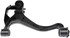 524-068 by DORMAN - Suspension Control Arm