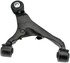 524-070 by DORMAN - Suspension Control Arm