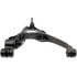 Dorman 524-074 Suspension Control Arm and Ball Joint Assembly Suspension Control Arm