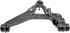 524-074 by DORMAN - Suspension Control Arm