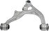 524-078 by DORMAN - Suspension Control Arm