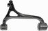 524-080 by DORMAN - Suspension Control Arm