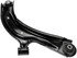 524-085 by DORMAN - Suspension Control Arm