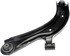 524-086 by DORMAN - Suspension Control Arm