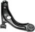 524-089 by DORMAN - Suspension Control Arm