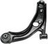 524-090 by DORMAN - Suspension Control Arm