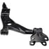 524-114 by DORMAN - Suspension Control Arm