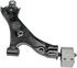 524-157 by DORMAN - Suspension Control Arm