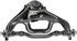 524-159 by DORMAN - Suspension Control Arm