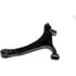 524-186 by DORMAN - Suspension Control Arm