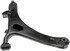 524-185 by DORMAN - Suspension Control Arm