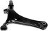 524-186 by DORMAN - Suspension Control Arm