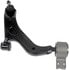 524-218 by DORMAN - Suspension Control Arm