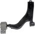 524-218 by DORMAN - Suspension Control Arm