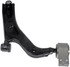 524-217 by DORMAN - Suspension Control Arm