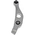 524-244 by DORMAN - Suspension Control Arm