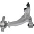524-266 by DORMAN - Suspension Control Arm
