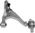 524-266 by DORMAN - Suspension Control Arm