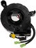 525-143 by DORMAN - Airbag Clock Spring