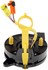 525-244 by DORMAN - Airbag Clock Spring