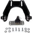 Dorman 526-396 Suspension Control Arm and Ball Joint Assembly Suspension Control Arm And Ball Joint Assembly