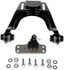 Dorman 526-396 Suspension Control Arm and Ball Joint Assembly Suspension Control Arm And Ball Joint Assembly