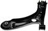 526-408 by DORMAN - Suspension Control Arm