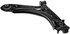 526-408 by DORMAN - Suspension Control Arm