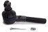 531-007 by DORMAN - Steering Tie Rod End - for 1983-1986 Nissan 720