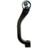 Dorman 531-020 Steering Tie Rod End Steering Tie Rod End - for 2000-2002 Jaguar S-Type